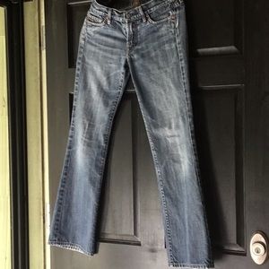7 For All Mankind Boot Cut Size 27